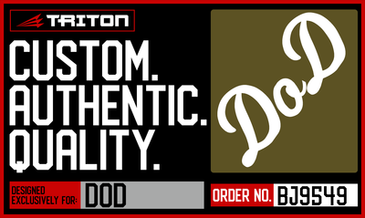 DoD