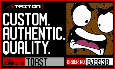 Toast