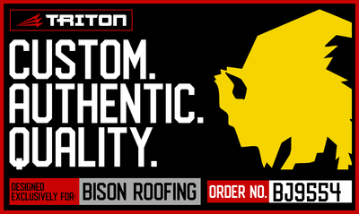 Bison Roofing
