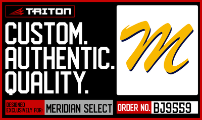 Meridian 9U Select