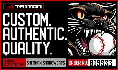 Sherman Shadowcats