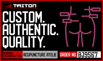 Acupuncture Atelie