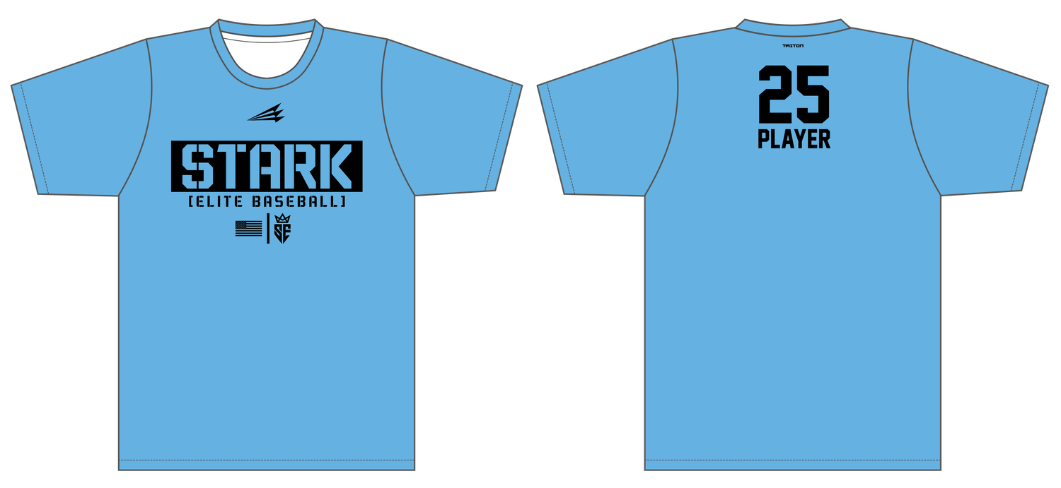 Stark Elite Custom HyperTee #HT5A