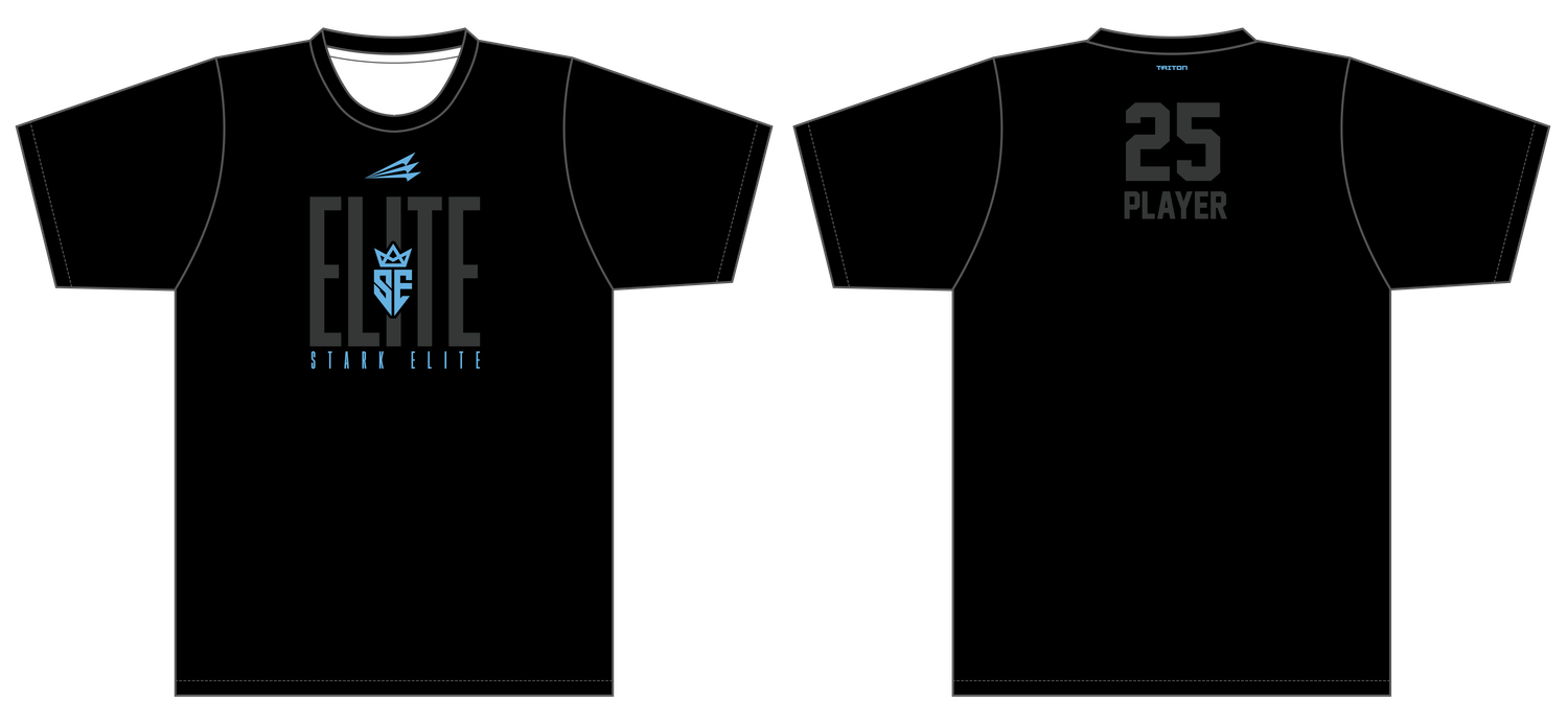 Stark Elite Custom HyperTee #HT7