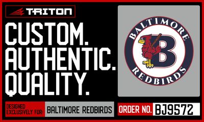 Baltimore Redbirds