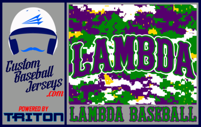 Lambda (Prosise)