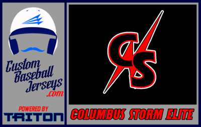 Columbus Storm Elite