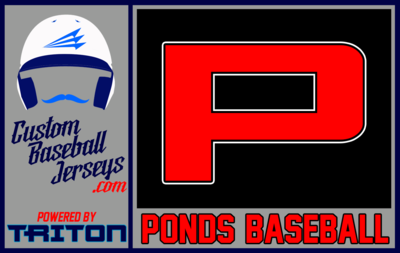 Ponds Baseball