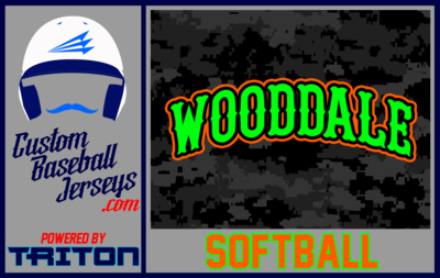 Wood Dale Softball