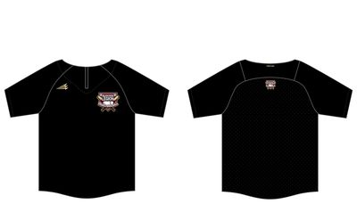 Aurora Legion Travel Custom Batting Practice Jacket #BPJ3