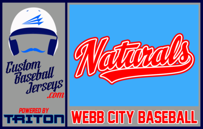 Webb City Naturals