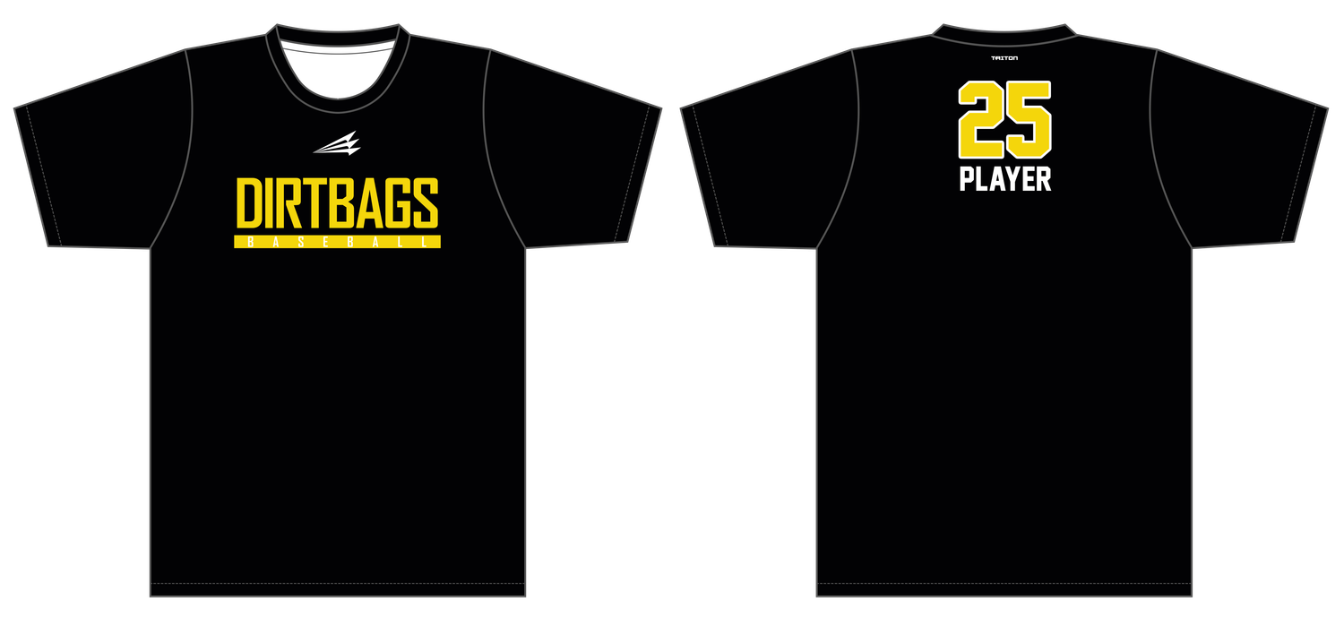 Dirtbags Custom HyperTee #HT1