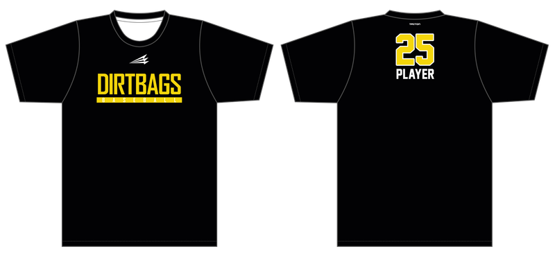 Dirtbags Custom HyperTee #HT1