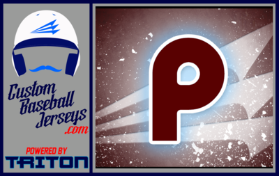 Phillies Baseball (Tibe)