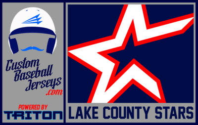 Lake County Stars