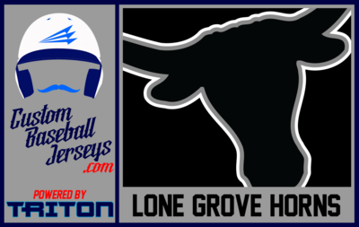 Lone Grove Horns