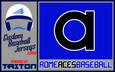 Rome Aces Baseball