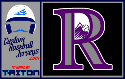 EP Rockies Baseball