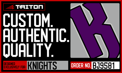 Knights (Greaney)