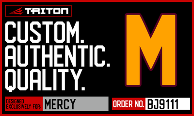 Mercy