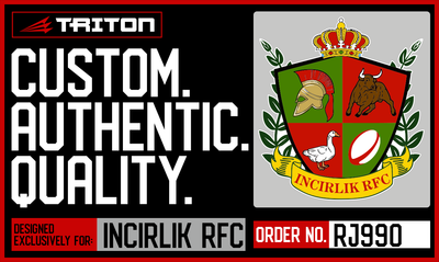 Incirlik RFC