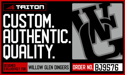Willow Glen Dingers