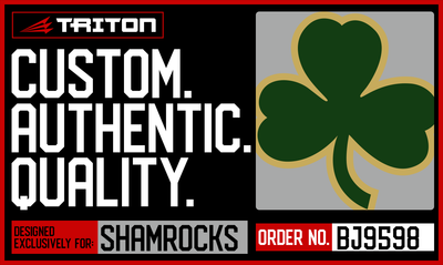 Shamrocks (Redding)