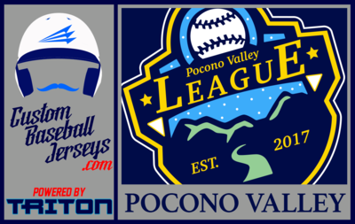 Pocono Valley League