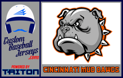 Cincinnati Mud Dawgs