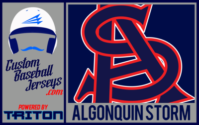 Algonquin Storm Baseball