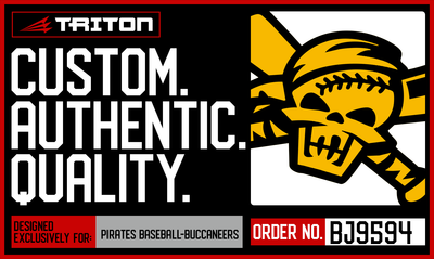 Pirates Baseball-Buccaneers