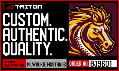 Milwaukie Mustangs