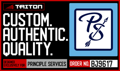 Principle Services