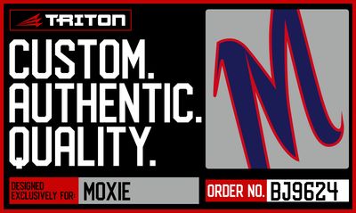 Moxie