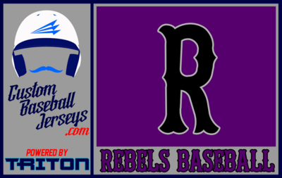 Rebels (Della Valle)