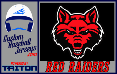 Alexander Hamilton Red Raiders