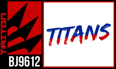 Cedar Rapids Titans