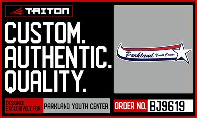 Parkland Youth Center