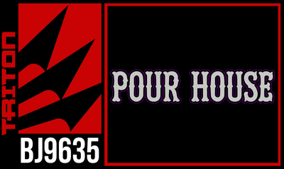 Pour House Softball