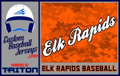 Elk Rapids High School Baseball