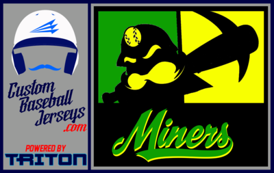 AAP Miners Baseball