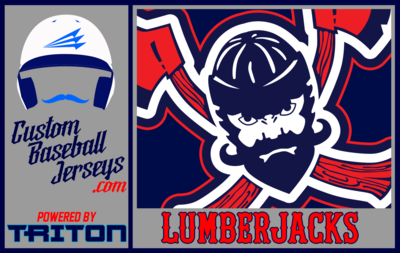 Lumberjacks (Segno)