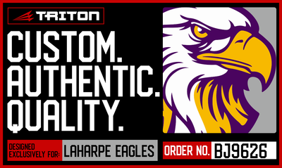 Laharpe Eagles
