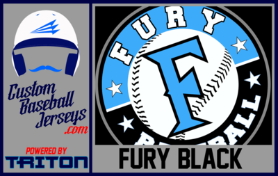 Fury Black (Parker)