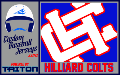 Hilliard Colts U15 Red