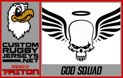 God Squad