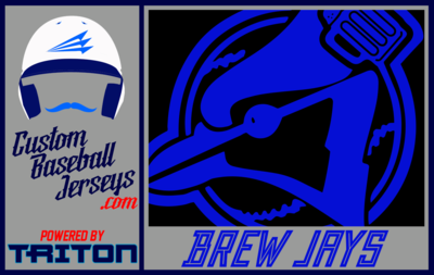 Brew Jays (Mott)