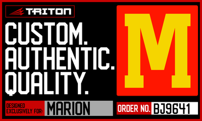 Marion