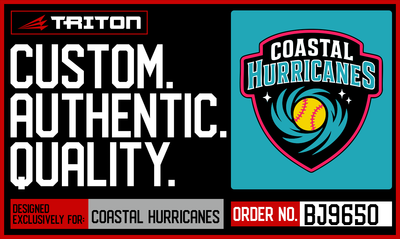 Coastal Hurricanes