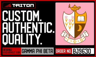 Gamma Phi Beta